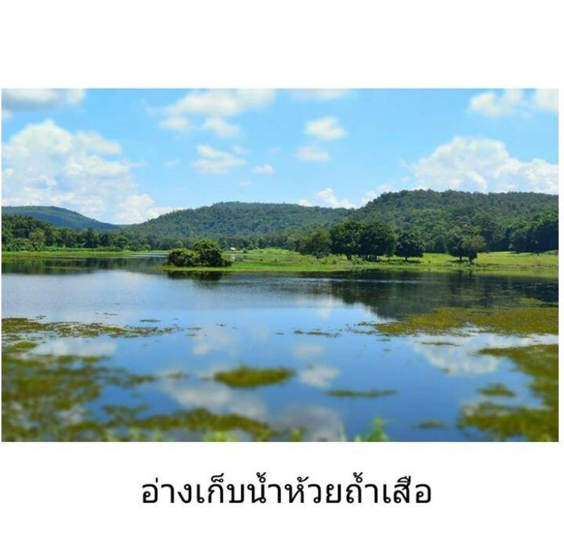 แหล่งท่องเที่ยวภายในวัดภูน้อยมีดังนี้