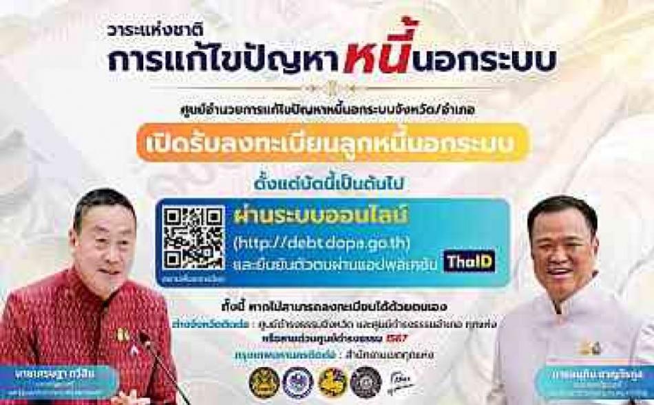 ประกาศต่างๆ